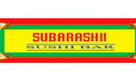 Subarashi